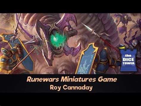 Runewars Review 2024